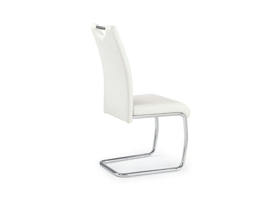 Krzesło K211 biały - Halmar