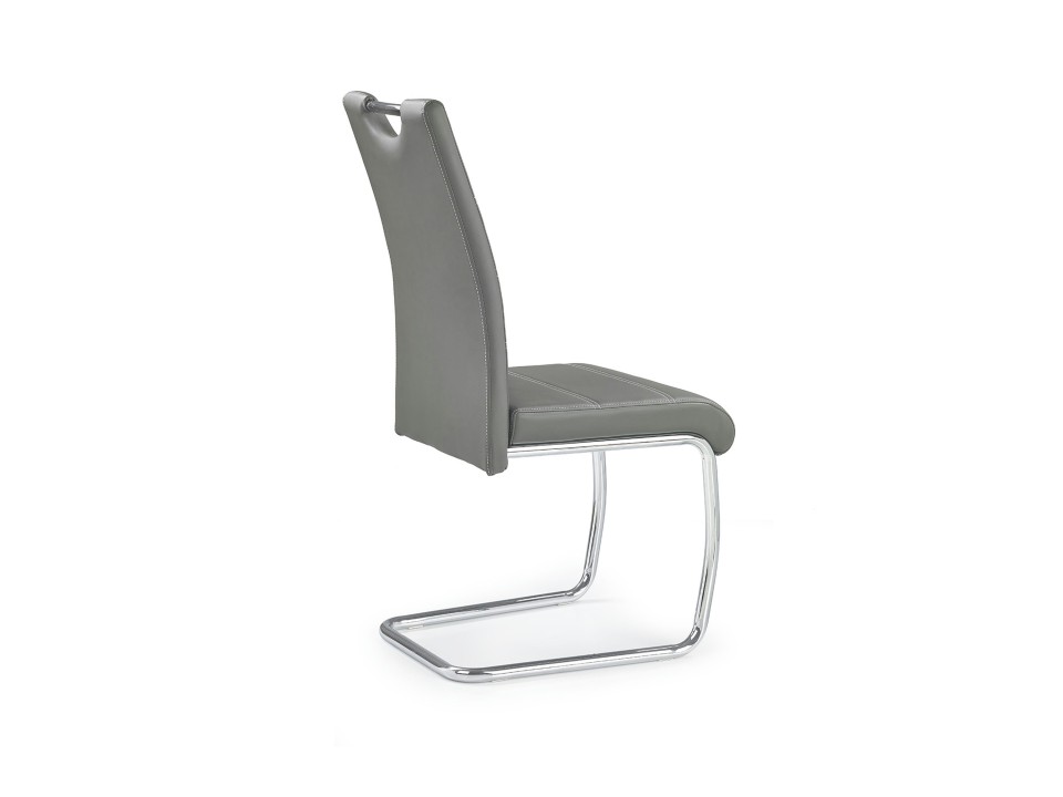 Krzesło K211 popiel - Halmar