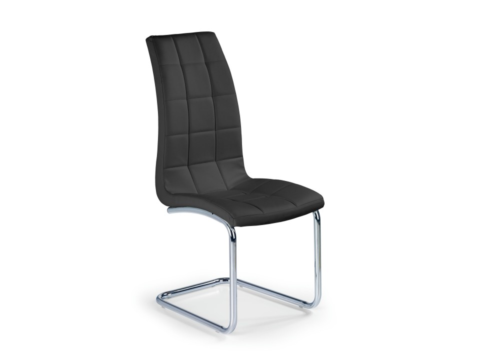 Krzesło K147 czarny - Halmar