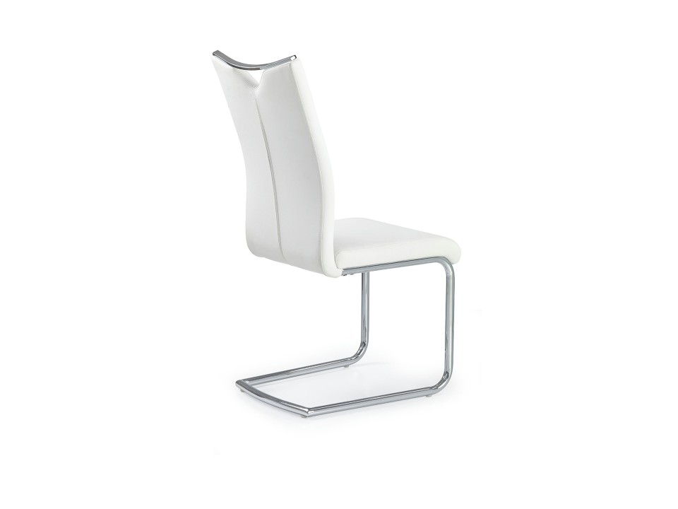Krzesło K224 biały - Halmar