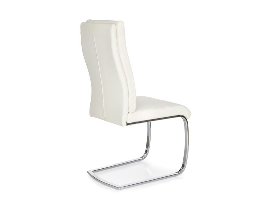 Krzesło K231 biały - Halmar