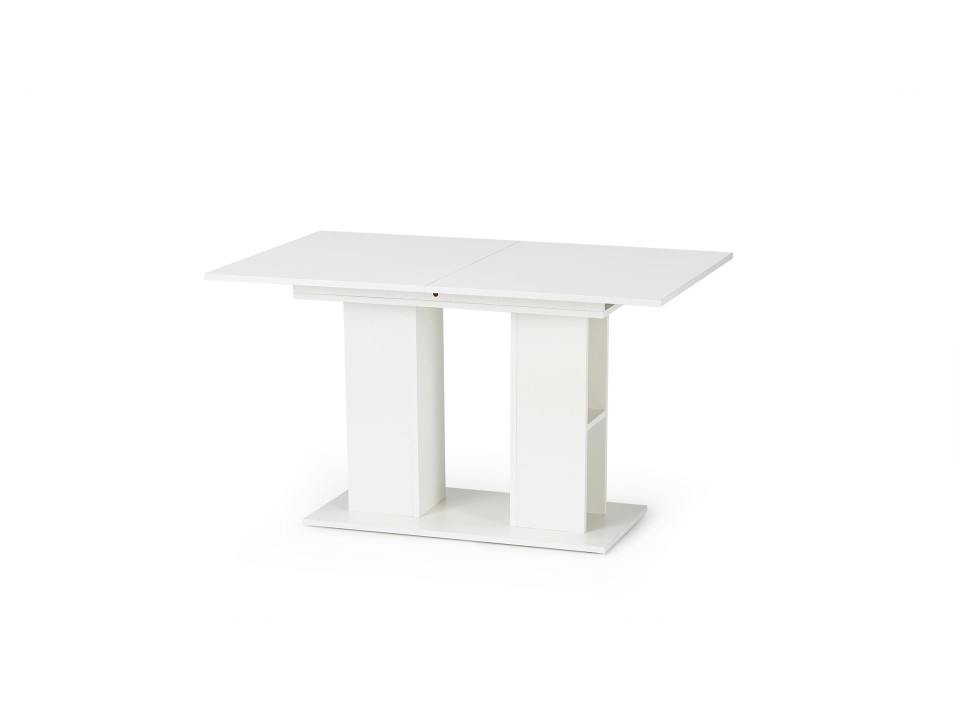 Stół KORNEL biały - Halmar