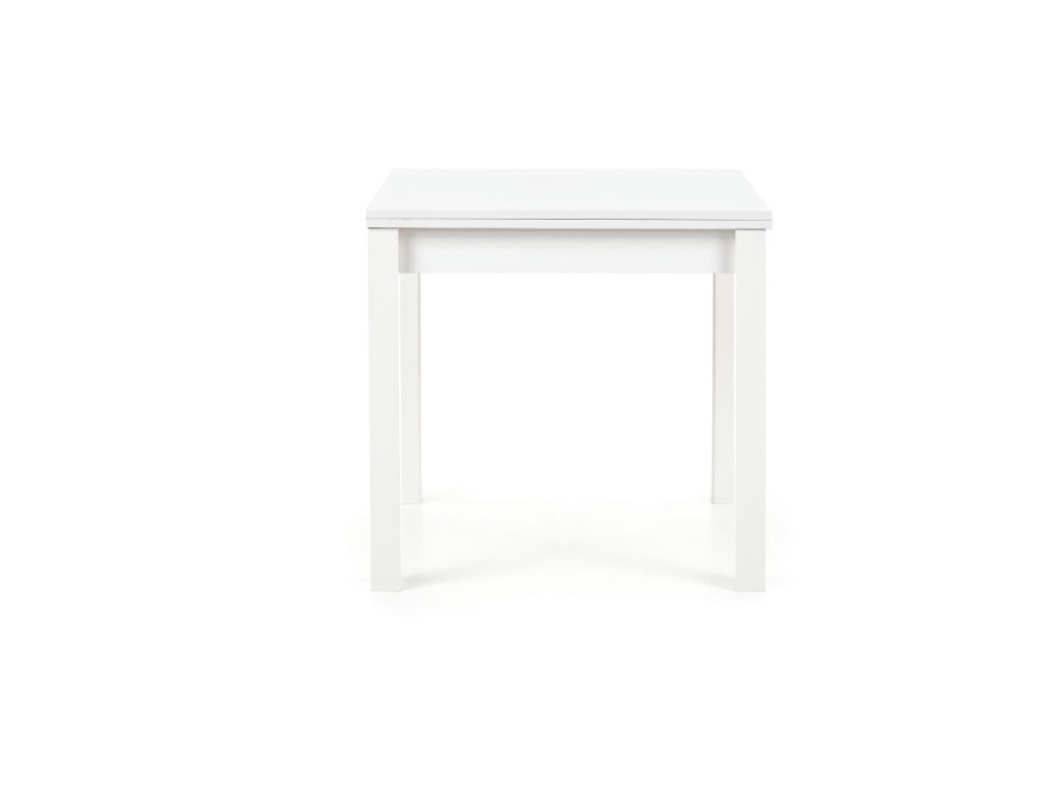 Stół GRACJAN kolor biały - Halmar