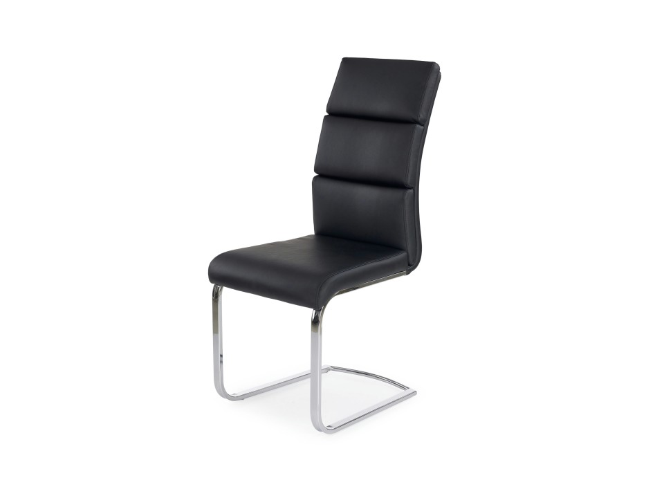 Krzesło K230 czarny - Halmar