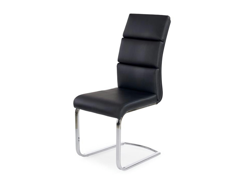 Krzesło K230 czarny - Halmar