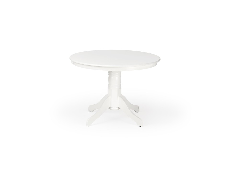 Stół GLOSTER stoł biały - Halmar