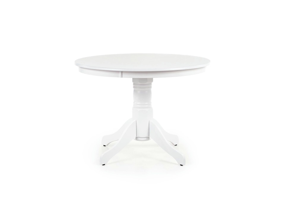 Stół GLOSTER stoł biały - Halmar