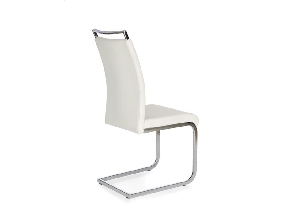 Krzesło K250 biały - Halmar