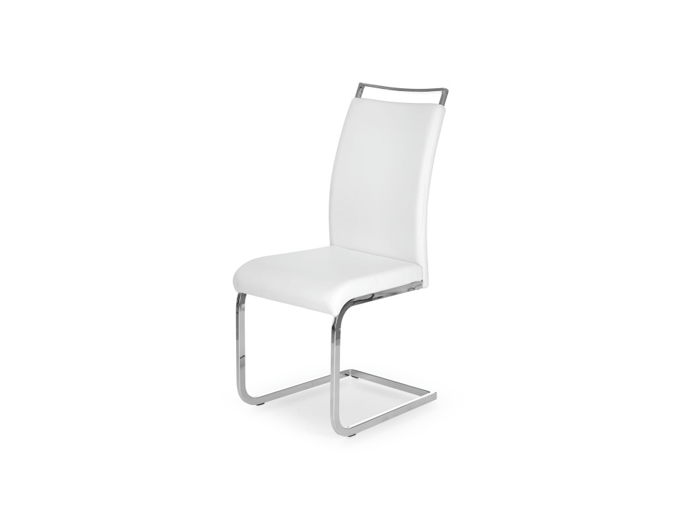 Krzesło K250 biały - Halmar