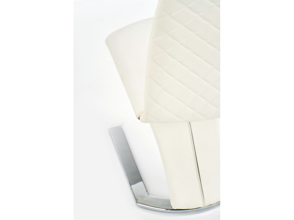 Krzesło K291 biały - Halmar