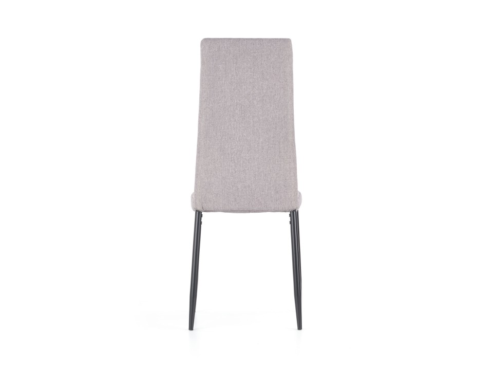 Krzesło K292 popielaty - Halmar