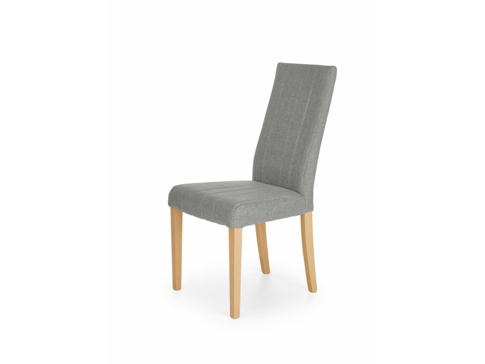 Krzesło DIEGO dąb miodowy / tap. Inari 91 - Halmar