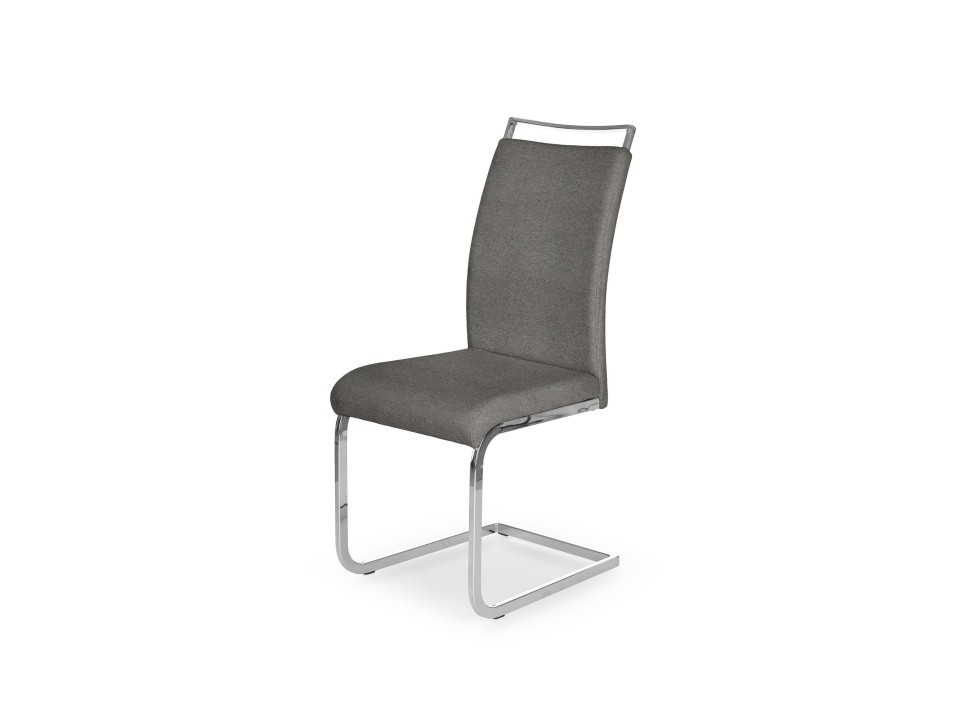 Krzesło K348 popiel - Halmar