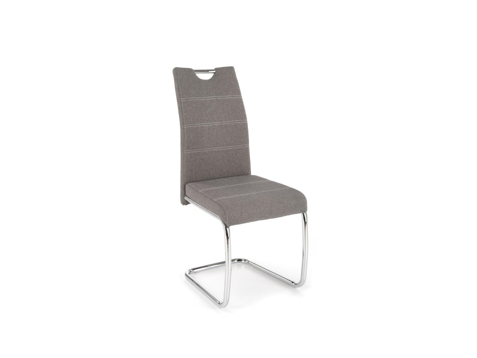 Krzesło K349 popiel - Halmar