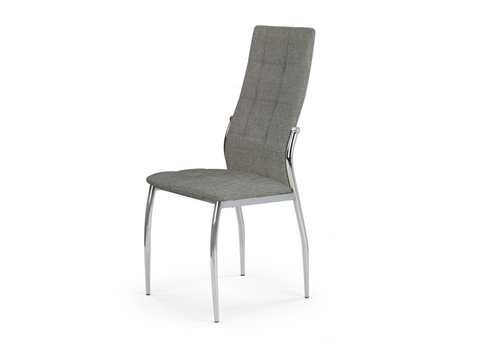 Krzesło K353 popiel - Halmar
