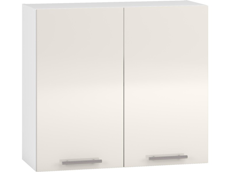Szafka VENTO G-80/72 górna front: beżowy - Halmar