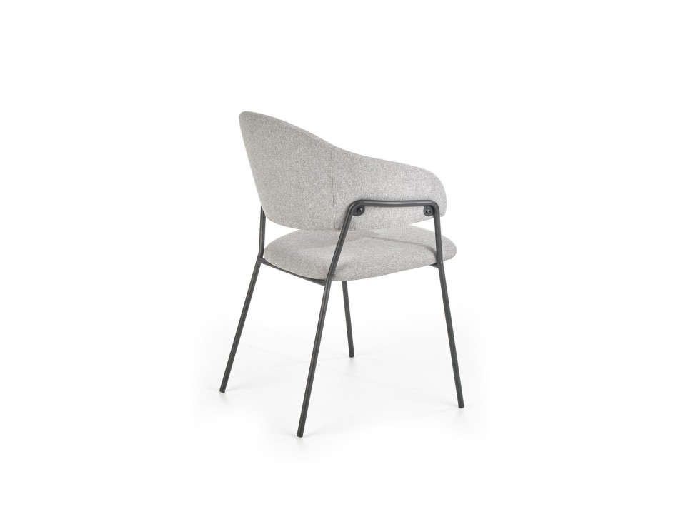 Krzesło K359 popiel - Halmar