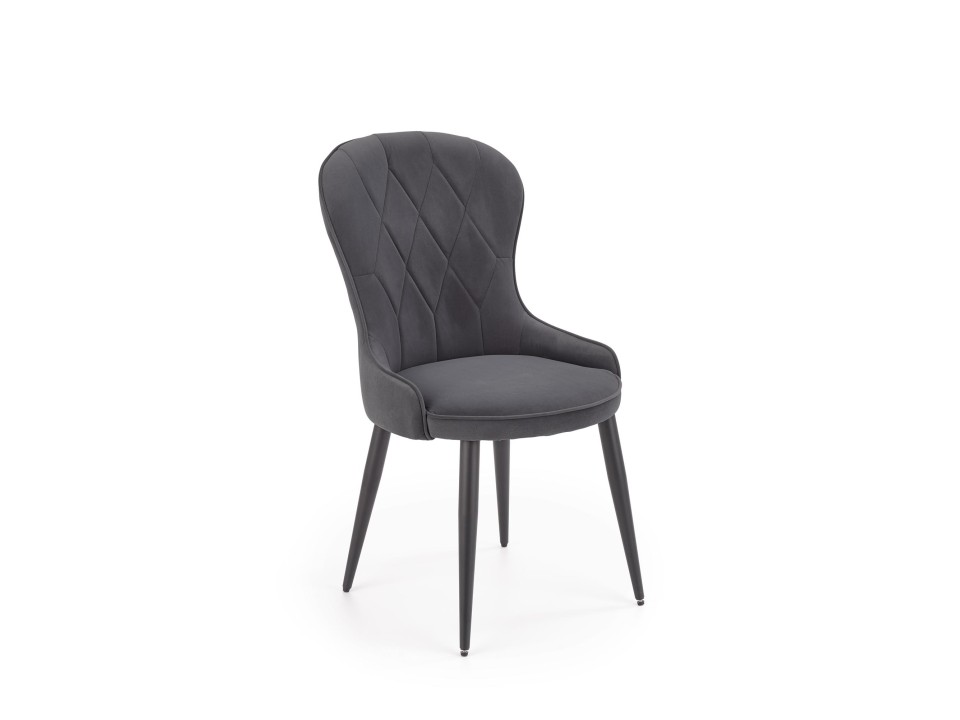 Krzesło K366 popiel - Halmar