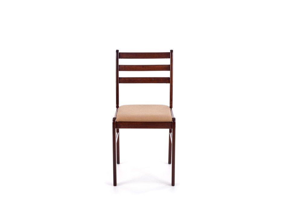 Stół NEW STARTER 2 zestaw + 4 krzesła espresso - Halmar