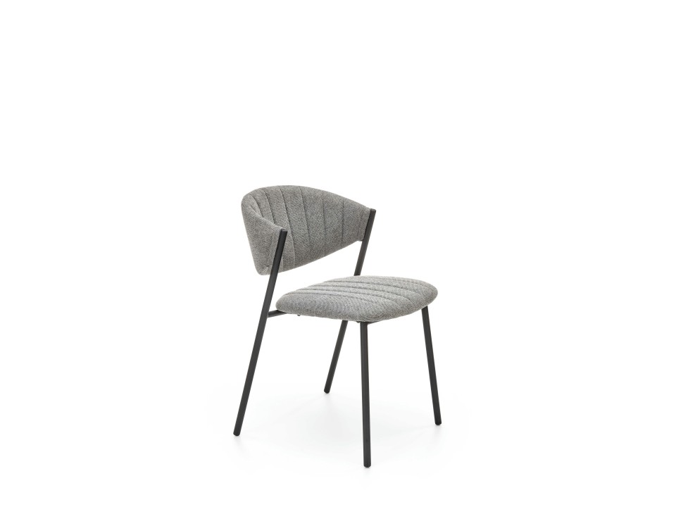 Krzesło K469 popiel - Halmar