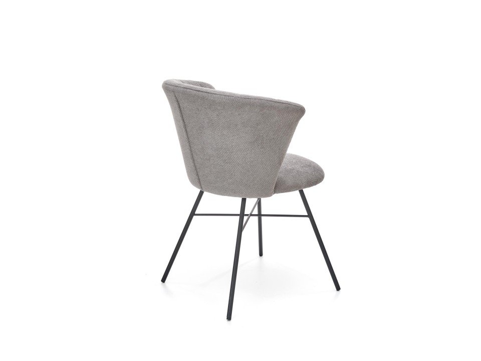 Krzesło K459 popiel - Halmar