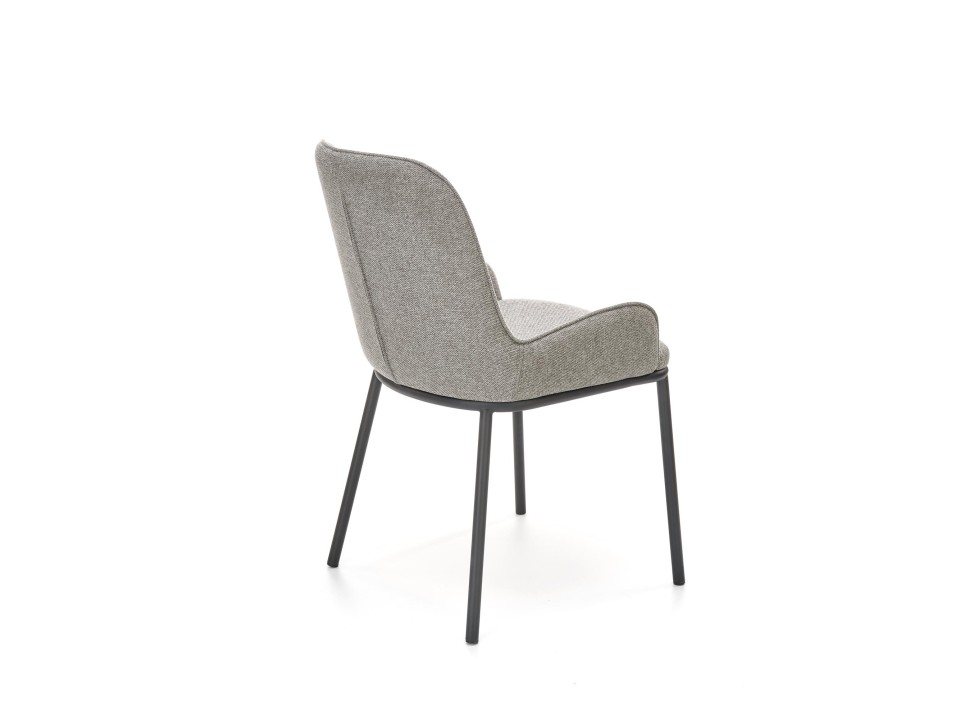 Krzesło K481 popiel - Halmar