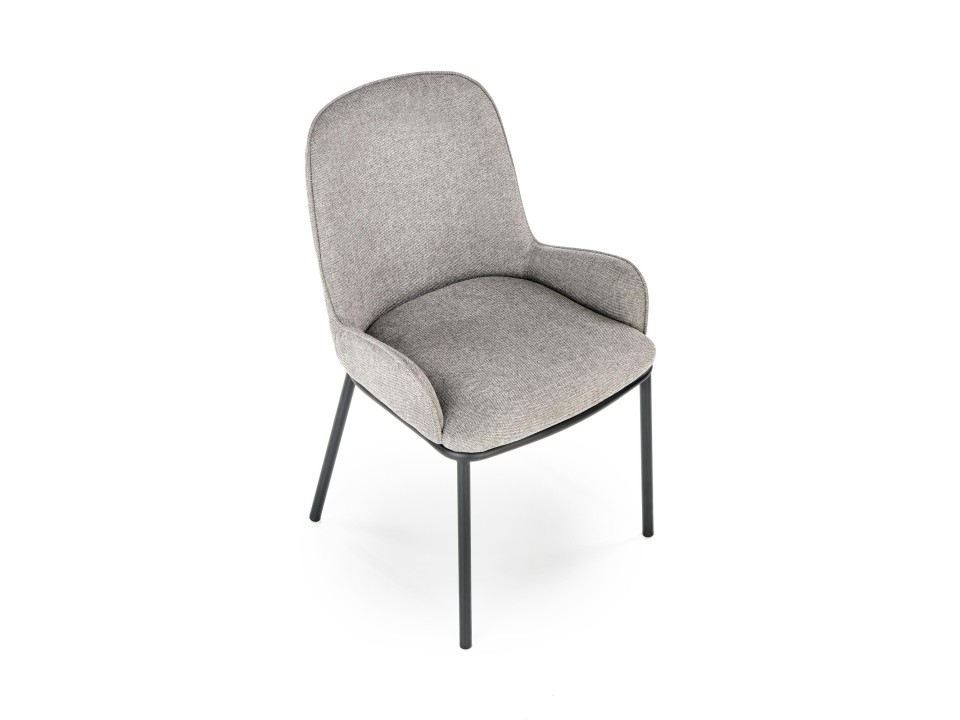 Krzesło K481 popiel - Halmar