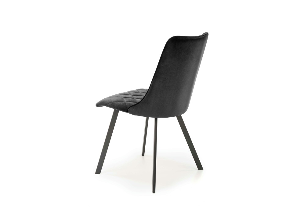 Krzesło K450 czarny - Halmar