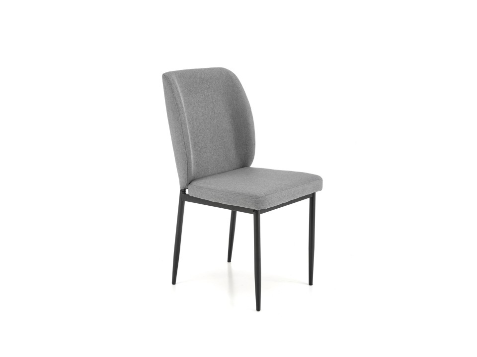 Stół JASPER + 4 krzesła - Halmar