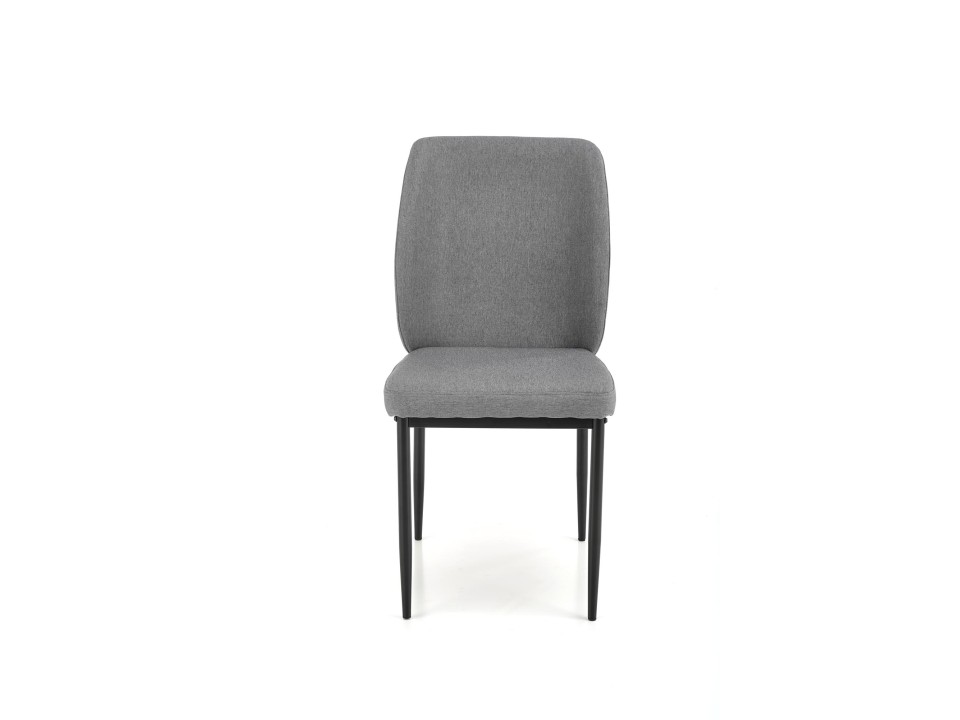 Stół JASPER + 4 krzesła - Halmar