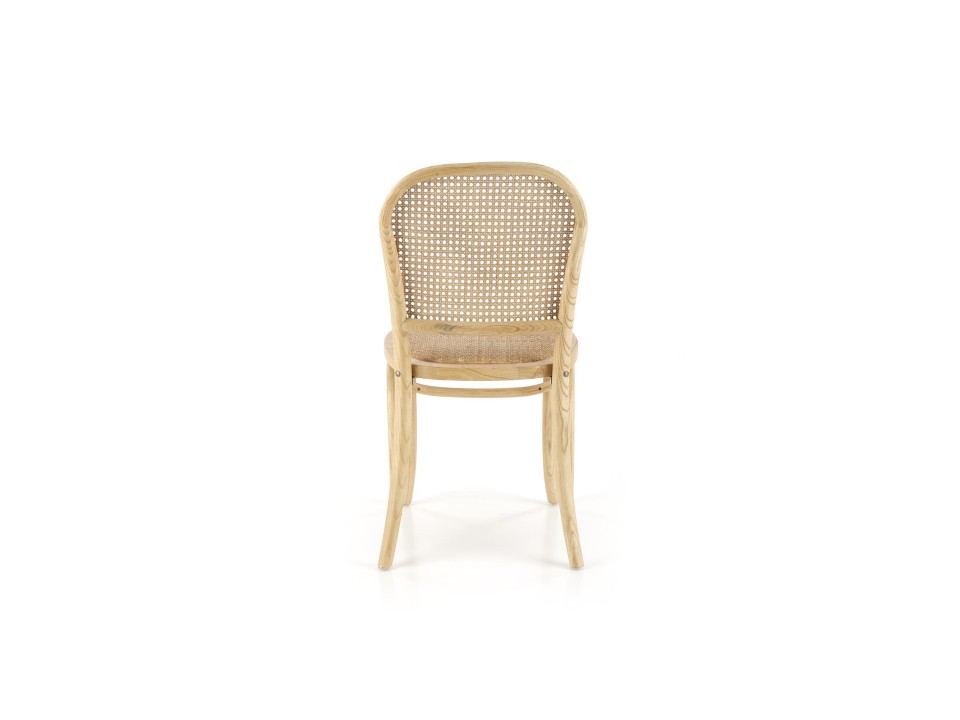 Krzesło K502 naturalny - Halmar