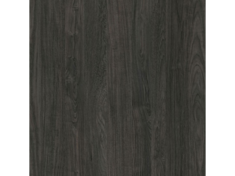 Kuchnia TAMARA 240 zestaw korpus: carbon wood, front: popielaty marmur / czarny - Halmar