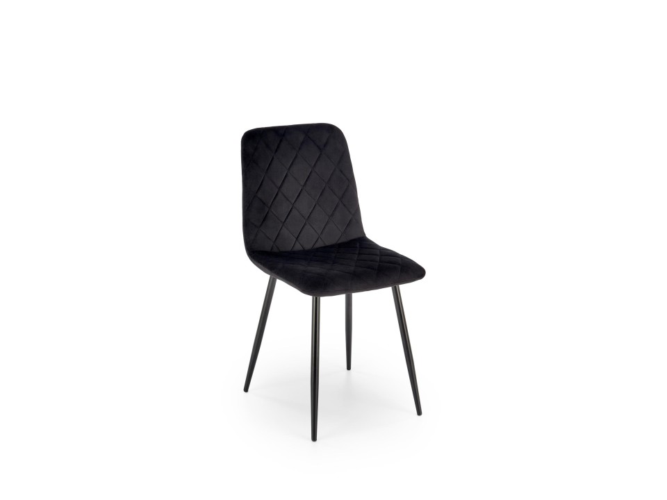 Krzesło K525 czarny - Halmar