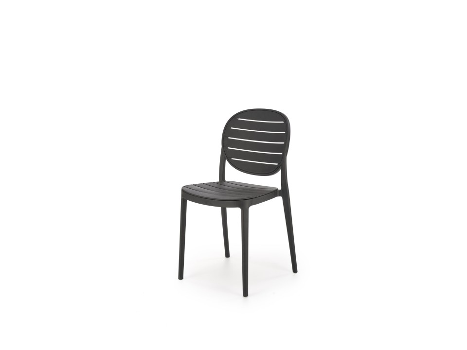 Krzesło K529 czarny - Halmar