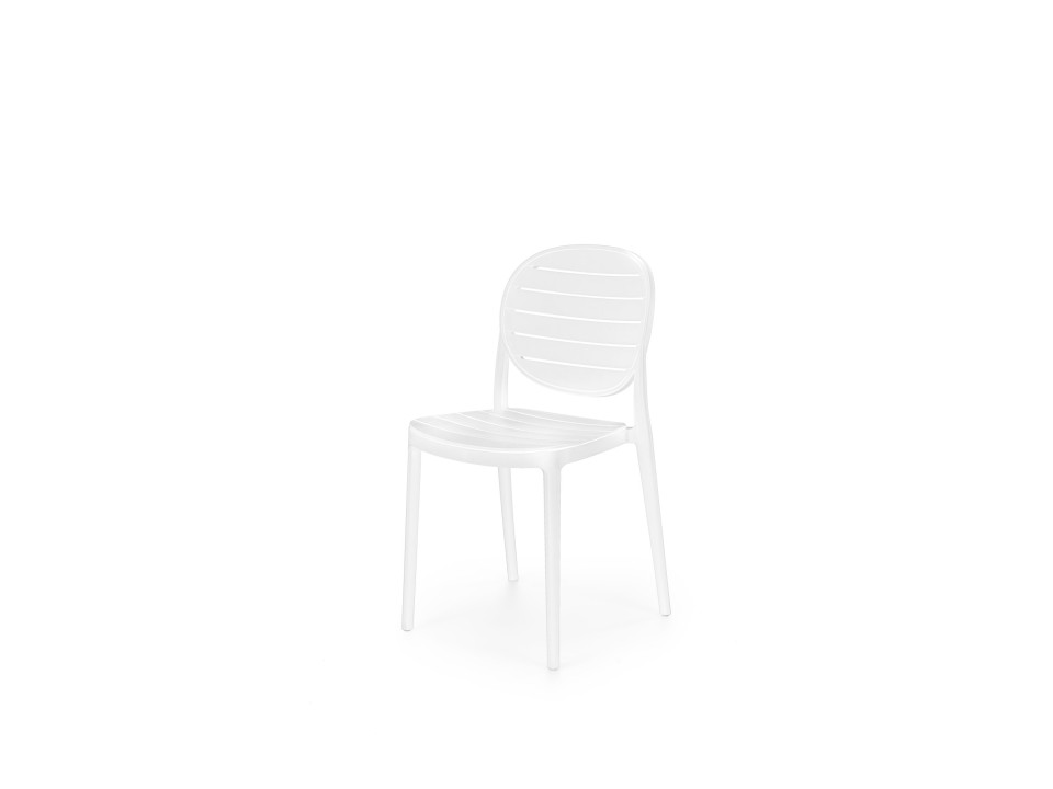 Krzesło K529 biały - Halmar