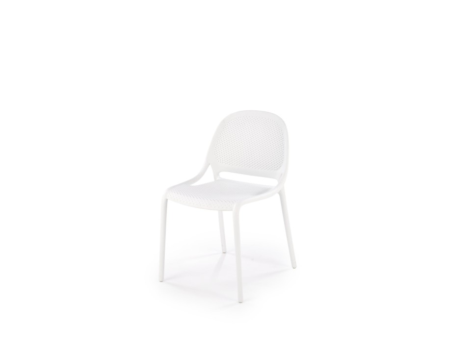 Krzesło K532 biały - Halmar