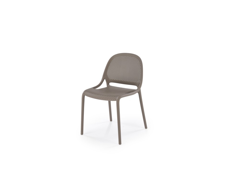 Krzesło K532 khaki - Halmar