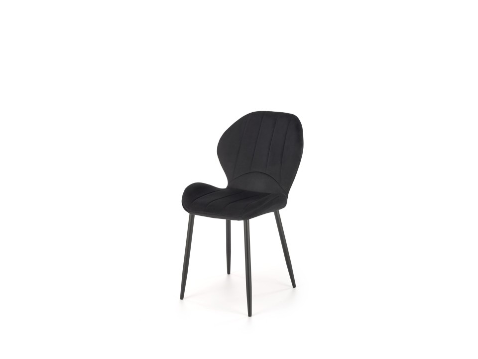 Krzesło K538 czarny - Halmar