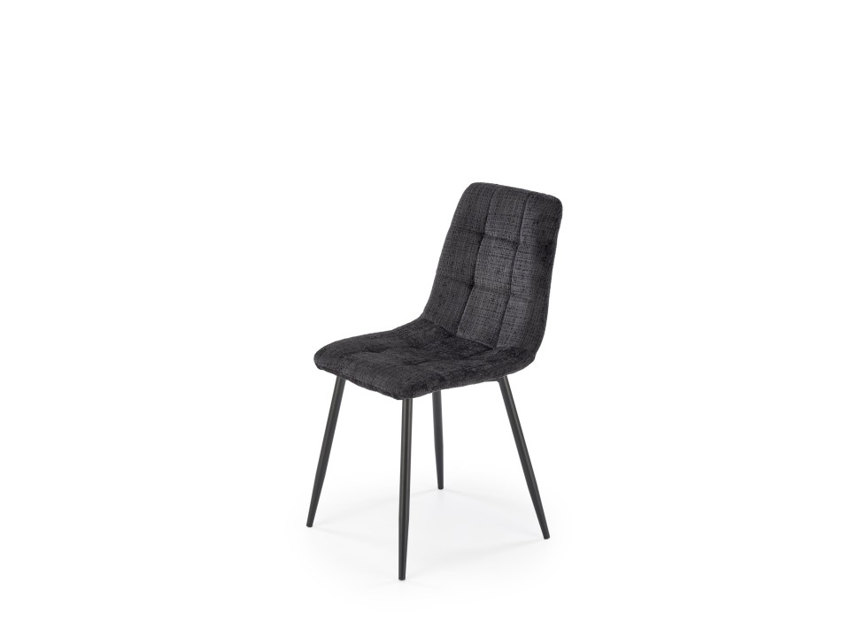 Krzesło K547 czarny - Halmar
