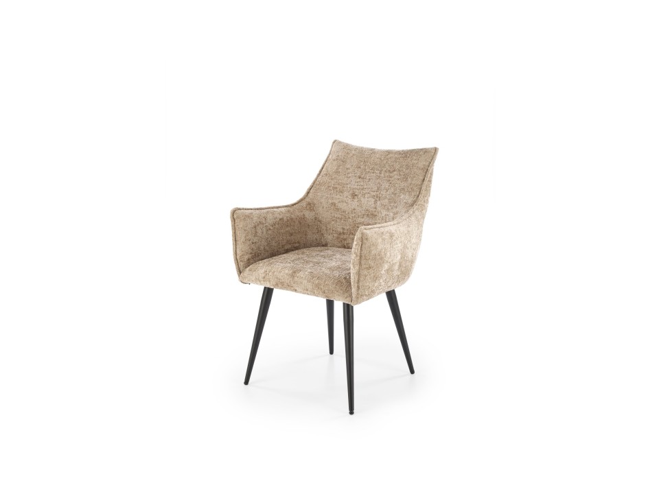 Krzesło K559 beżowy - Halmar