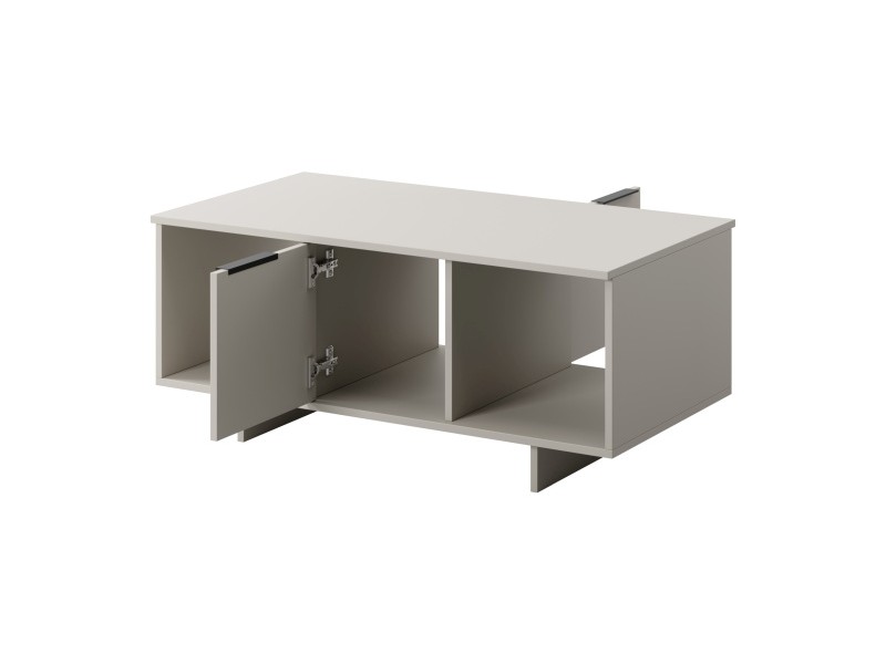 Ława ALMA beż piaskowy - Halmar