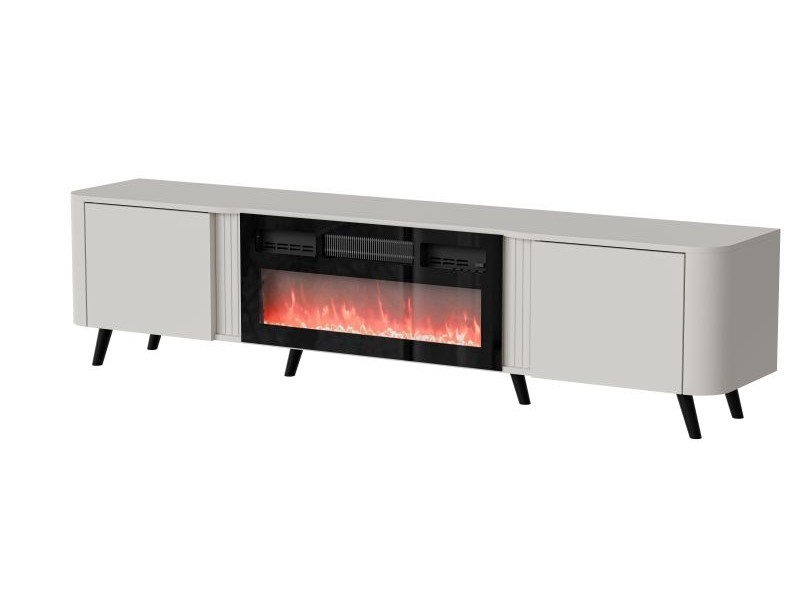 Rtv VOLARE szafka 200 EF kaszamir/ kaszmir - Halmar