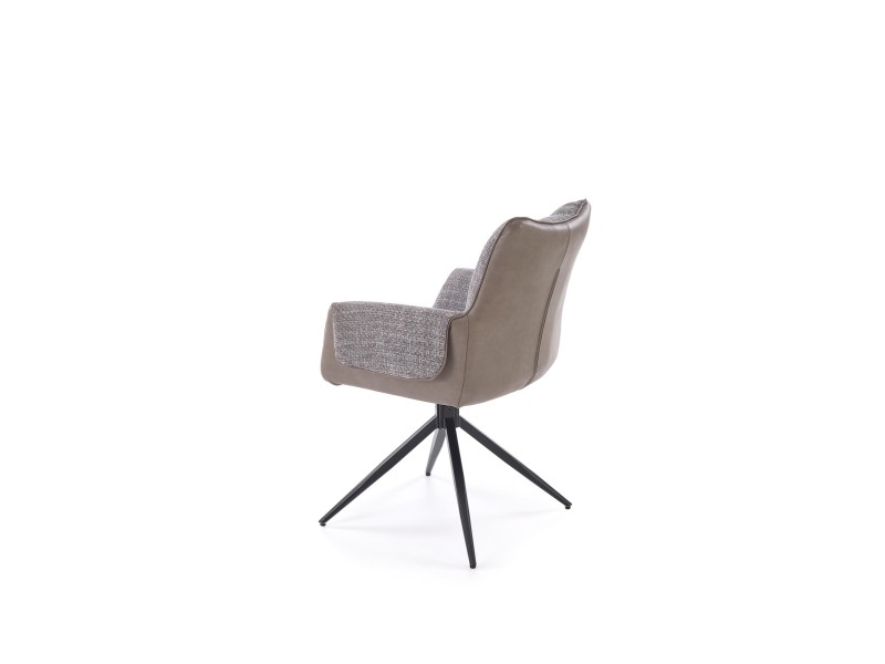 Krzesło K579 popielaty - Halmar