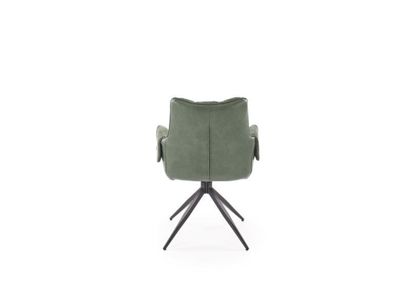 Krzesło K579 zielony - Halmar