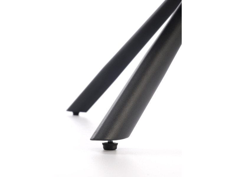 Krzesło K572 popielaty - Halmar