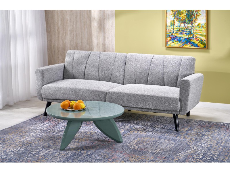 Sofa LARIX popielaty - Halmar