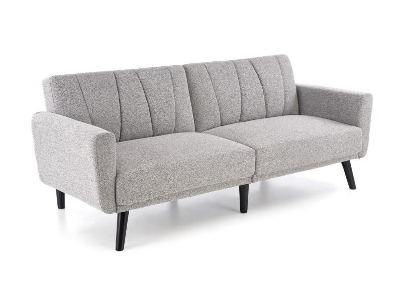 Sofa LARIX popielaty - Halmar