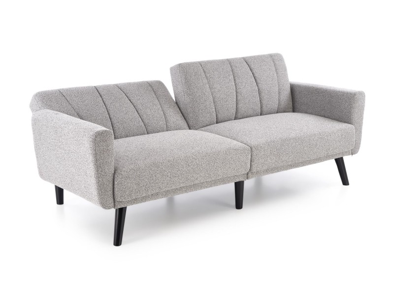 Sofa LARIX popielaty - Halmar