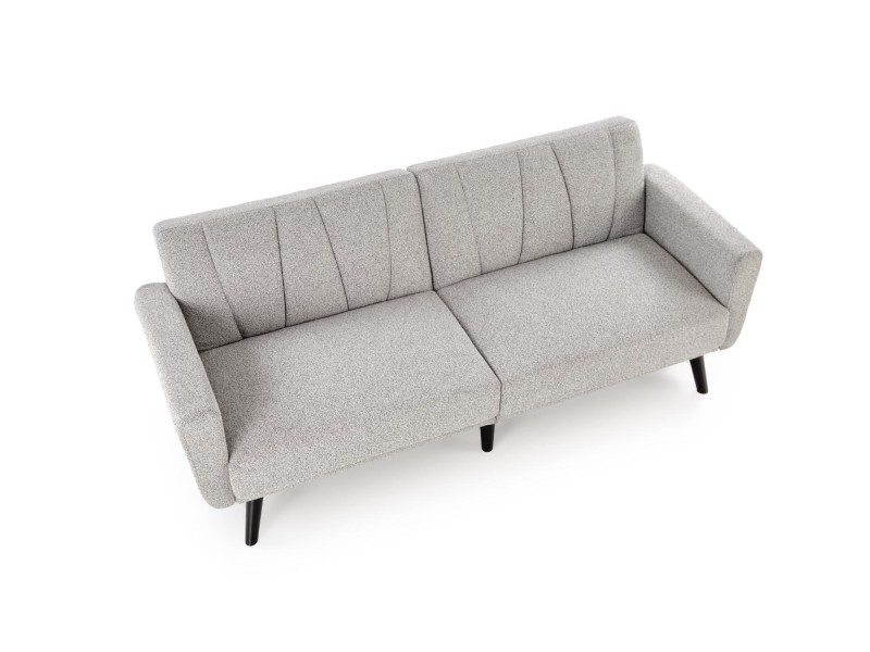 Sofa LARIX popielaty - Halmar