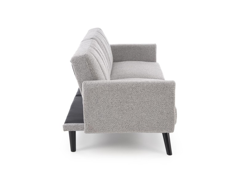 Sofa LARIX popielaty - Halmar